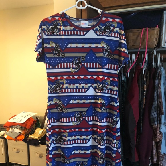 LLR Maria - Picture 1 of 2